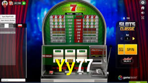 Yy77 - Yy77.Com - Plataforma Download App