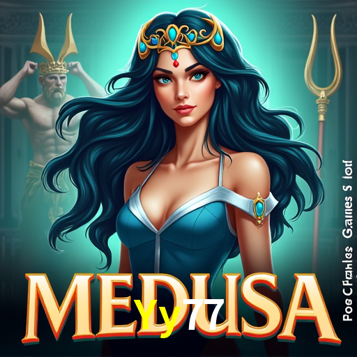 Sinta a adrenalina dos jogos de cassino com Yy77.Com
