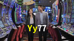 Bônus Generosos e Exclusivos no Yy77 para Você!