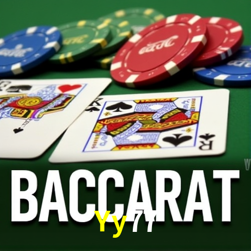 Yy77.Com: Jogos de Caça-Níqueis-Altas Recompensas, Roleta-Velocidade, Blackjack-Desafios Máximos