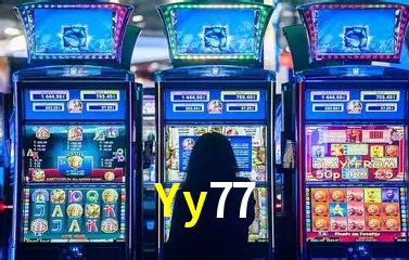 Yy77 - Slots De Alta Taxa -Yy77 Plataforma